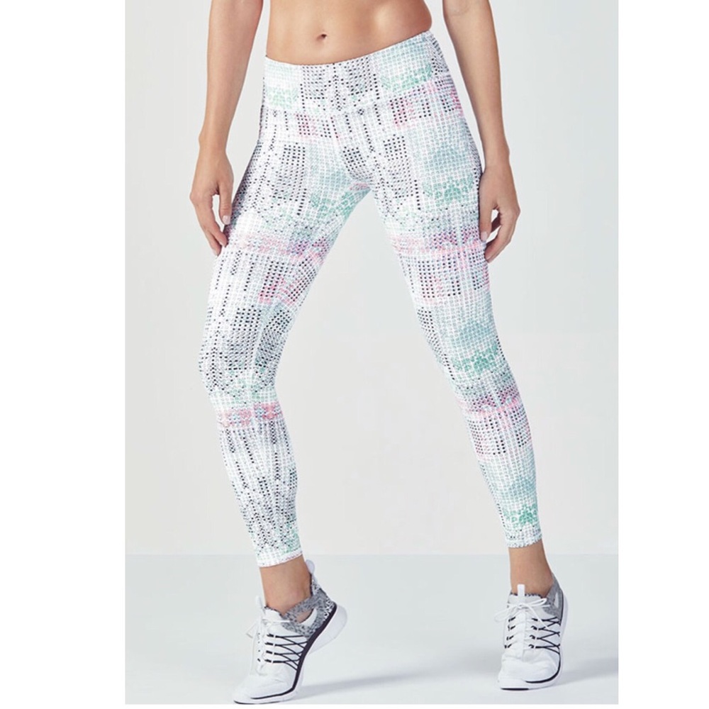 Fabletics Power Hold Leggings